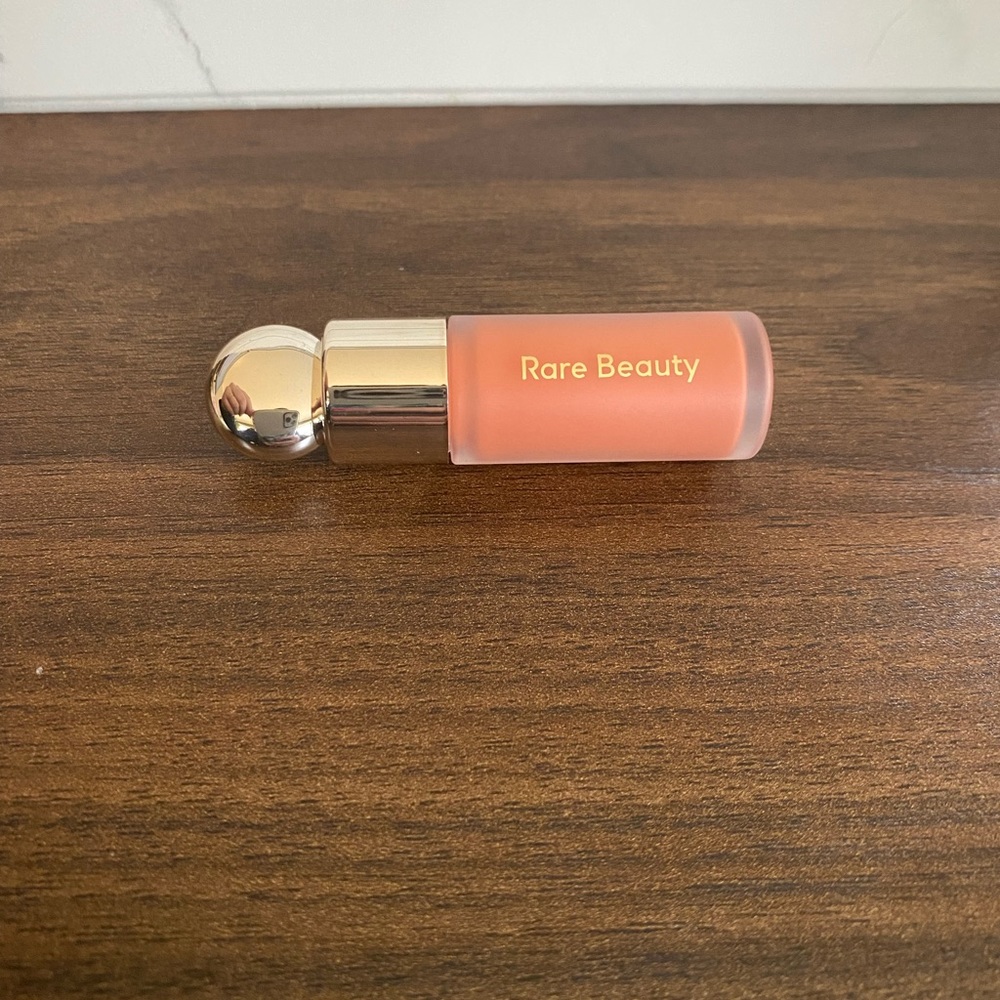 Rare Beauty Liquid Blush Mini